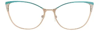 Jenny Lynn Eyeglasses Creative