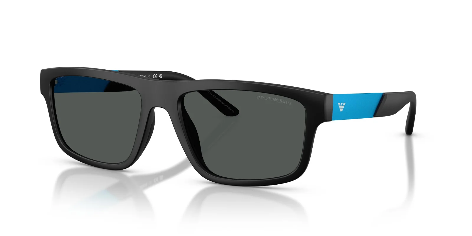 Emporio Armani Sunglasses EA4244U