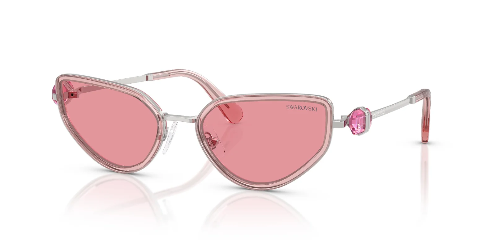 Swarovski Sunglasses SK7027