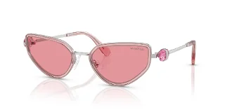 403784 Silver/Pink