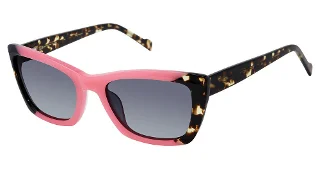 C03 PINK/BROWN