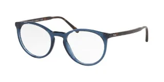 5276 Blue Transparent