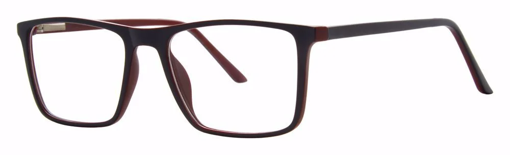 Modern Plastics II Eyeglasses MANEUVER