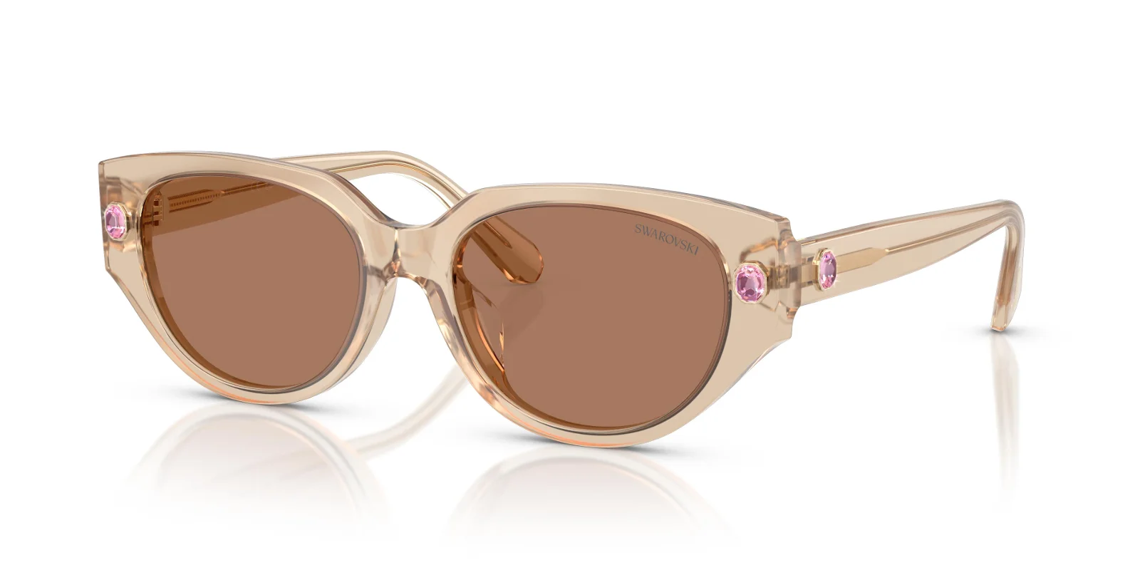 Swarovski Sunglasses SK6035D