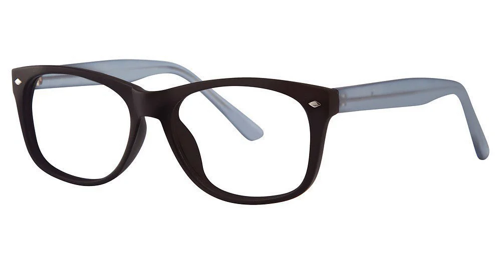 Modern Plastics I Eyeglasses Freedom