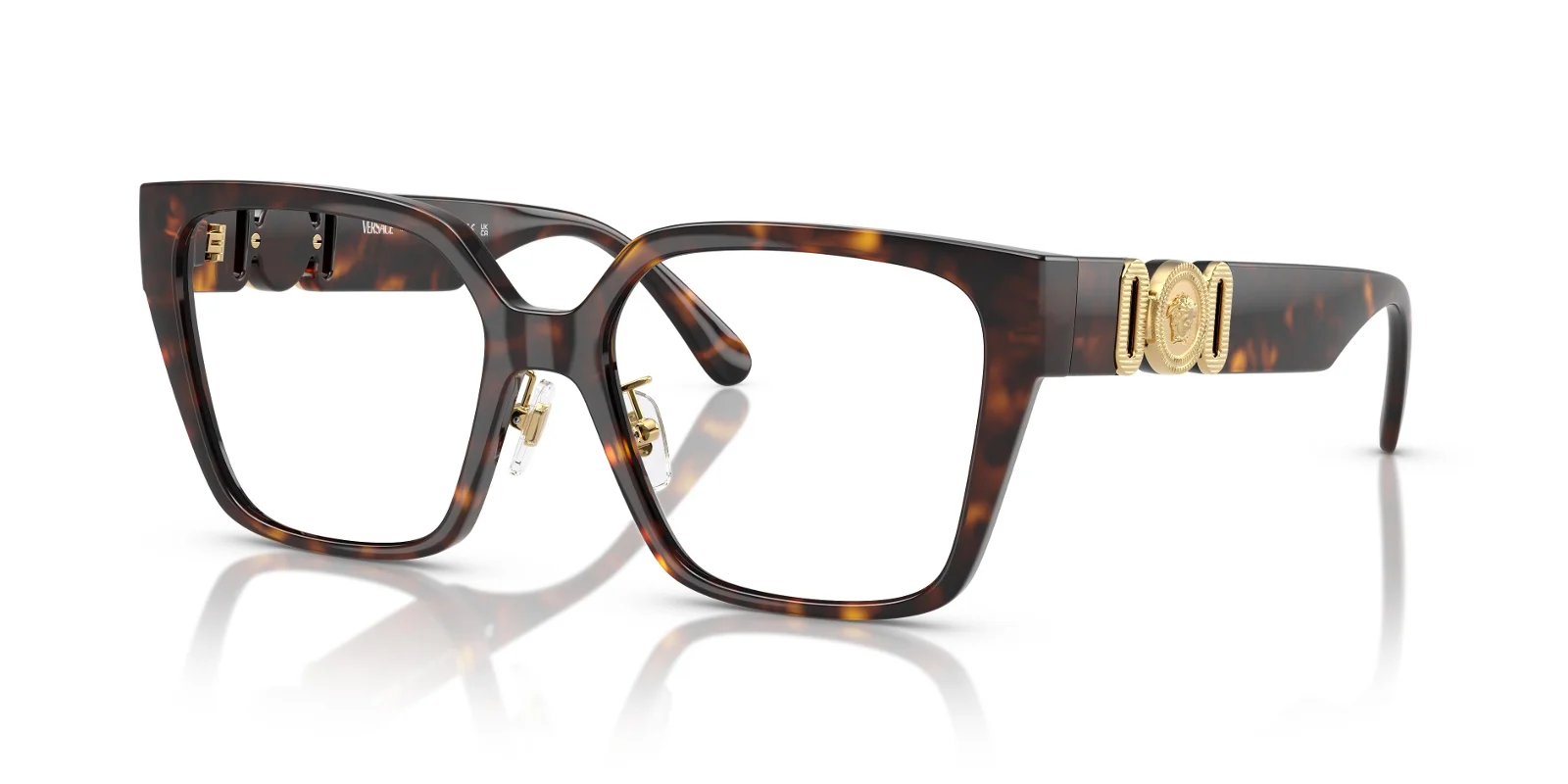 Versace Eyeglasses VE3371D