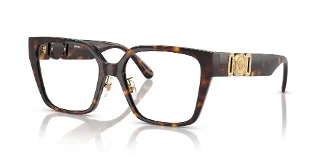Versace Eyeglasses VE3371D