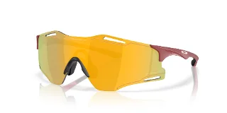 951203 Matte Iron Red