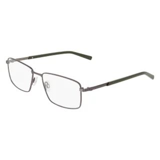 030 Satin Gunmetal