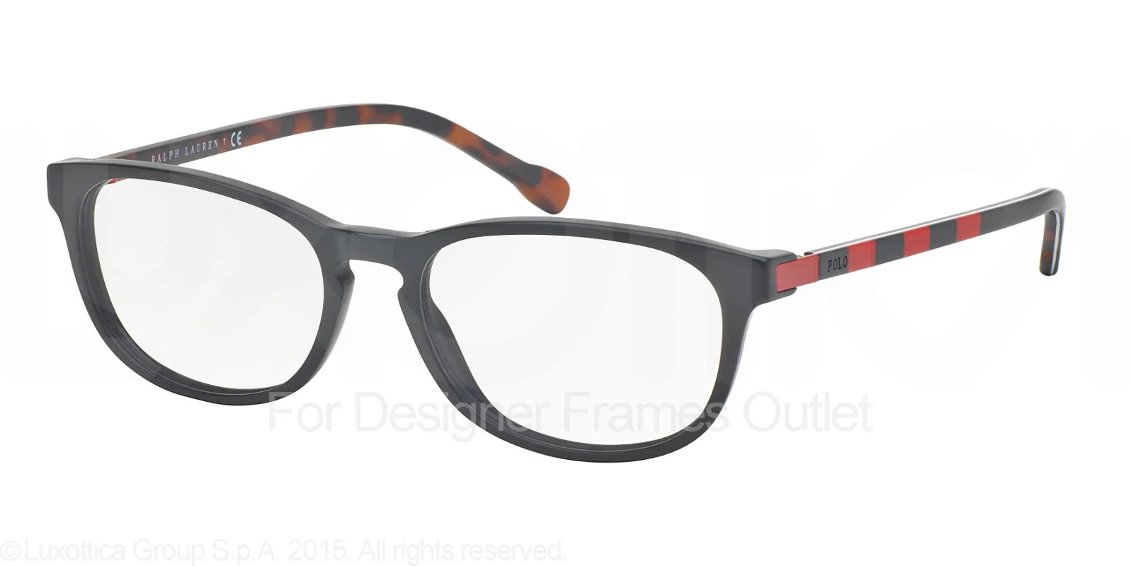 Ralph Lauren Eyeglasses PH2112
