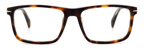 David Beckham Eyeglasses DB 1020