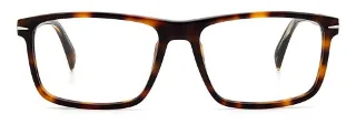 David Beckham Eyeglasses DB 1020