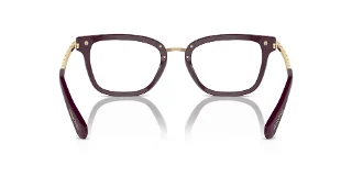 Swarovski Eyeglasses SK2018
