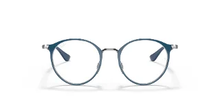 Ray Ban Jr Eyeglasses RY1053