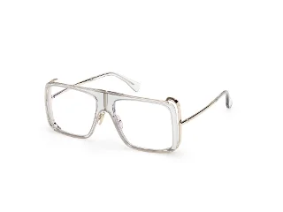 020 Shiny Grey / Shiny Pale Gold