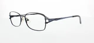 Marchon Nyc Eyeglasses M-ELIZABETH