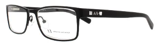 6014 Satin Black
