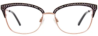 Paradox Eyeglasses P5072