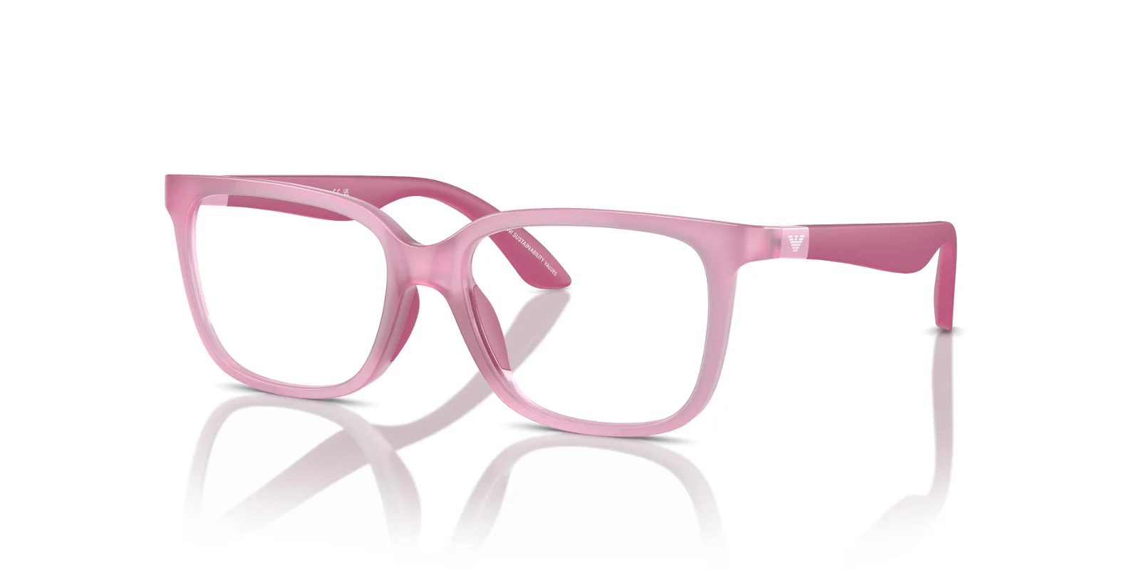 Emporio Armani Eyeglasses EK3006