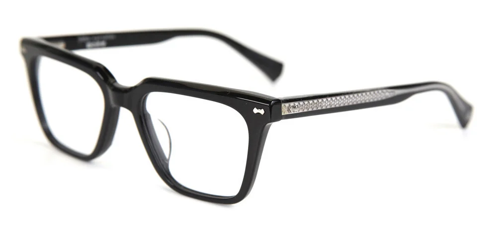 John Varvatos Eyeglasses VJV447