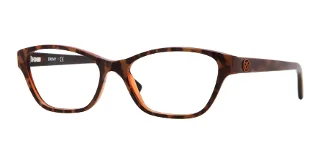 3615 Leopard On Brown