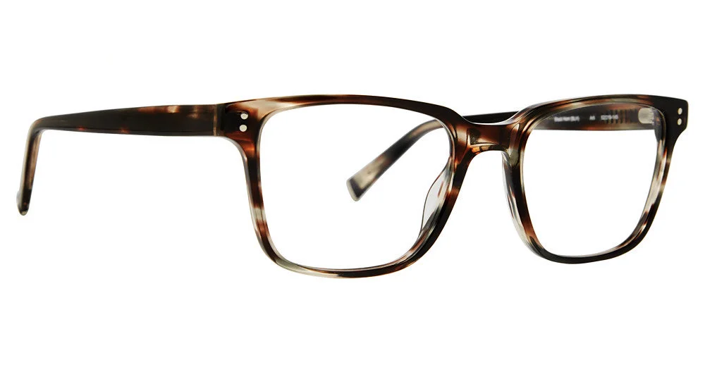 Trina Turk Eyeglasses Arli