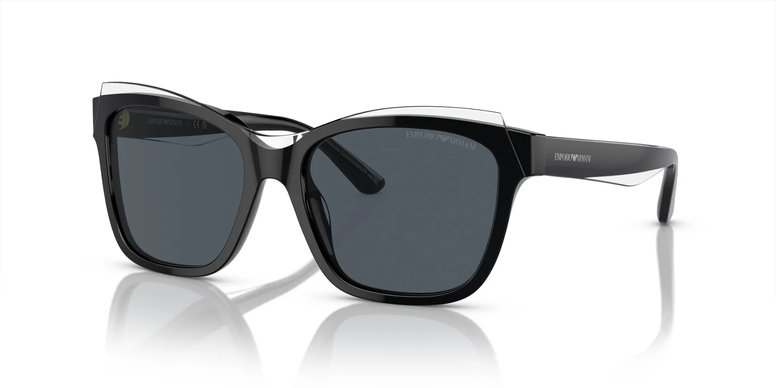 Emporio Armani Sunglasses EA4209