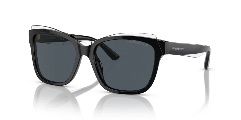 Emporio Armani Sunglasses EA4209