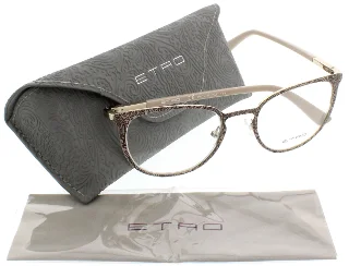Etro Eyeglasses ET2101