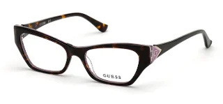 Guess Eyeglasses GU2747