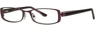 Dana Buchman Eyeglasses ANTONIA