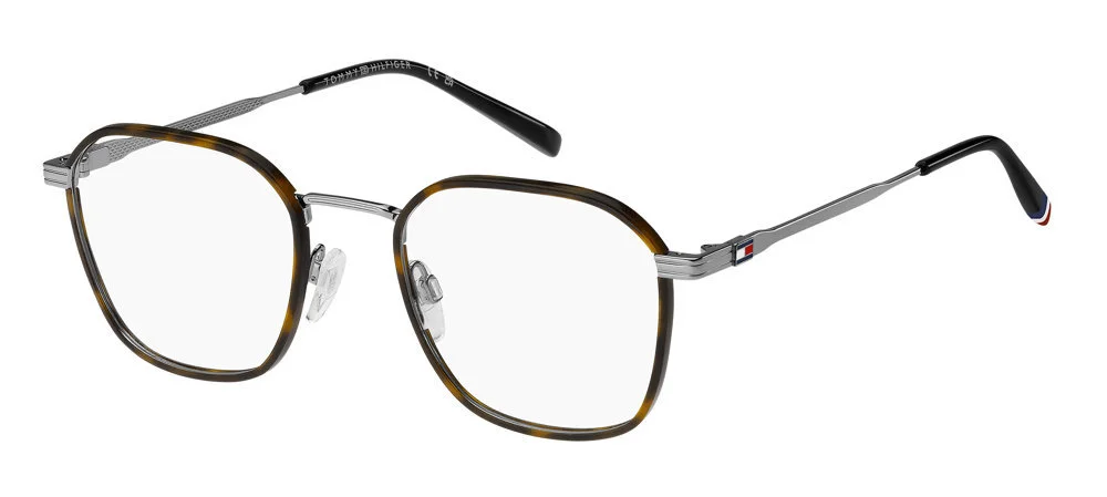 Tommy Hilfiger Eyeglasses TH 2136