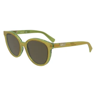 317 Glitter Khaki
