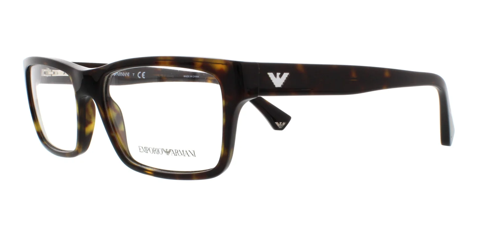 Emporio Armani Eyeglasses EA3050