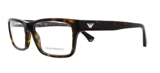 Emporio Armani Eyeglasses EA3050