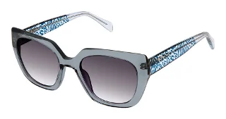 S301-Sfs-2028 Blue Grey Cheetah