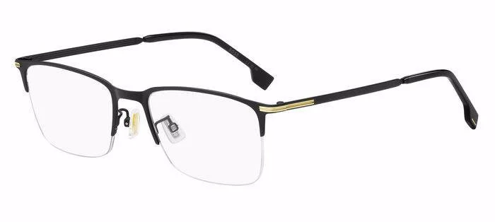 Hugo Boss Eyeglasses 1616/F