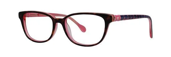 Lilly Pulitzer Eyeglasses ELLA