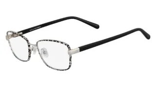 Dvf Eyeglasses 8052