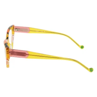 Pure Eyeglasses P-7011