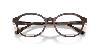 Swarovski Eyeglasses SK2077D