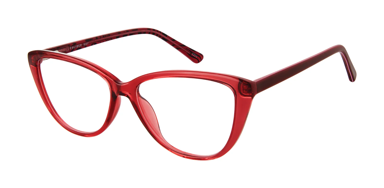 Caliber Eyeglasses May