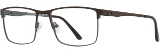 C03 Espresso/Charcoal