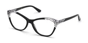 001 Shiny Black