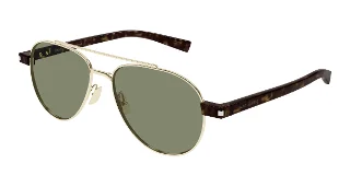 003 GOLD/HAVANA