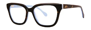 Tort/Pearl Blue