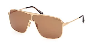 Tom Ford Sunglasses FT1173