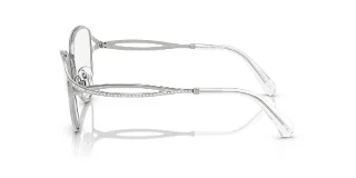 Swarovski Eyeglasses SK1017