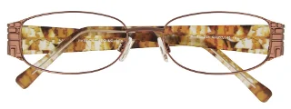 Easyclip Eyeglasses EC218