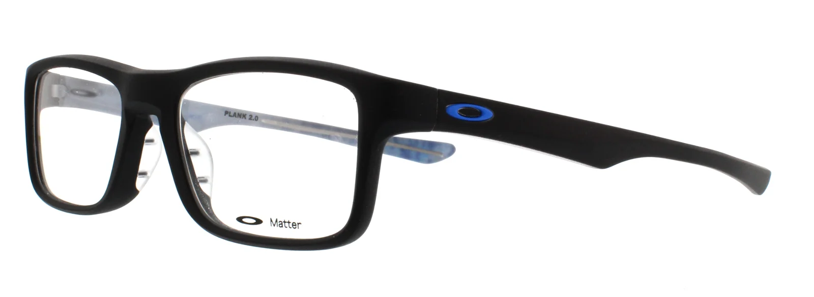 Oakley Eyeglasses PLANK 2.0